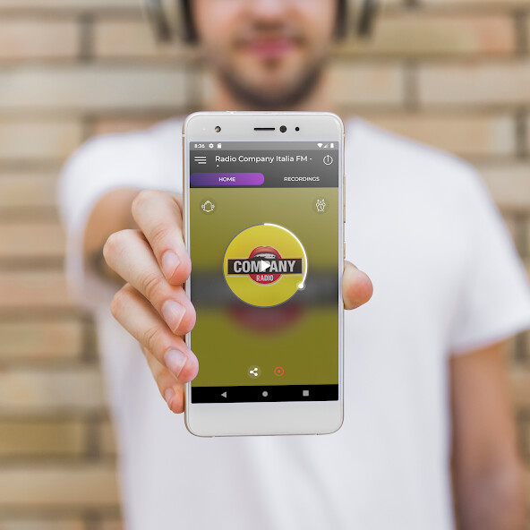 Run android online APK Radio Company FM Italia App from MyAndroid or emulate Radio Company FM Italia App using MyAndroid Run android online APK Radio Company FM Italia App from MyAndroid or emulate Radio Company FM Italia App using MyAndroid