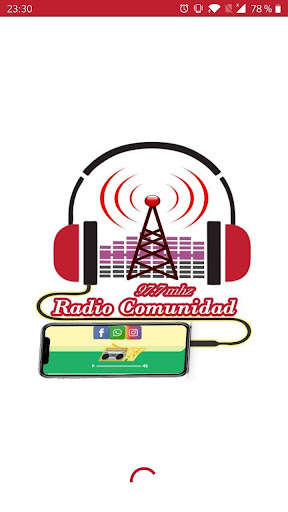 Run android online APK Radio Comunidad 97.7 from MyAndroid or emulate Radio Comunidad 97.7 using MyAndroid