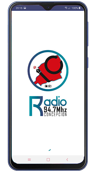 Run android online APK Radio Concepcion 94.7 Corrientes from MyAndroid or emulate Radio Concepcion 94.7 Corrientes using MyAndroid