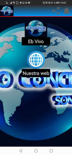 Run android online APK Radio Conceptual from MyAndroid or emulate Radio Conceptual using MyAndroid Run android online APK Radio Conceptual from MyAndroid or emulate Radio Conceptual using MyAndroid