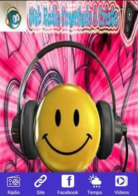 Emulate Android APK Radio Conectado a Cristo Emulate Android APK Radio Conectado a Cristo