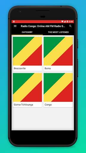 Run android online APK Radio Congo + Radio Congo FM from MyAndroid or emulate Radio Congo + Radio Congo FM using MyAndroid Run android online APK Radio Congo + Radio Congo FM from MyAndroid or emulate Radio Congo + Radio Congo FM using MyAndroid