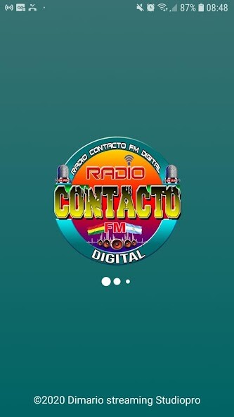 Run android online APK Radio Contacto digital fm from MyAndroid or emulate Radio Contacto digital fm using MyAndroid Run android online APK Radio Contacto digital fm from MyAndroid or emulate Radio Contacto digital fm using MyAndroid