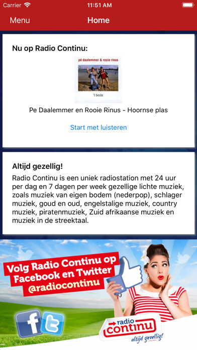 Run android online APK Radio Continu from MyAndroid or emulate Radio Continu using MyAndroid Run android online APK Radio Continu from MyAndroid or emulate Radio Continu using MyAndroid