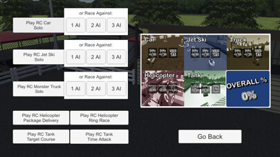 Emulate iPhone app Radio Control Challenge using MyAndroid Emulate iPhone app Radio Control Challenge using MyAndroid