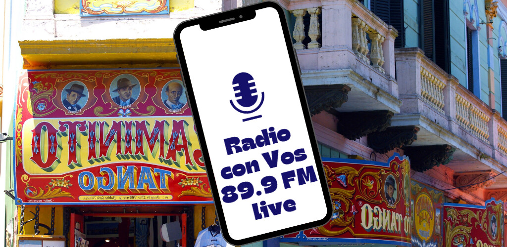Run android online APK Radio con Vos 89.9 FM live from MyAndroid or emulate Radio con Vos 89.9 FM live using MyAndroid Run android online APK Radio con Vos 89.9 FM live from MyAndroid or emulate Radio con Vos 89.9 FM live using MyAndroid