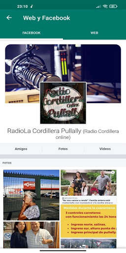 Run android online APK Radio Cordillera from MyAndroid or emulate Radio Cordillera using MyAndroid Run android online APK Radio Cordillera from MyAndroid or emulate Radio Cordillera using MyAndroid