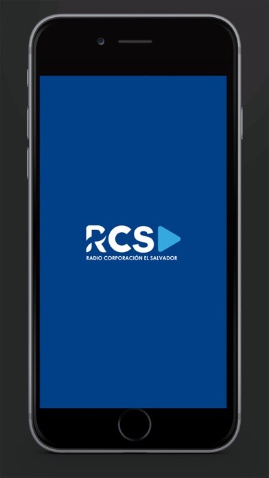 Emulate iPhone app Radio Corporación El Salvador using MyAndroid Emulate iPhone app Radio Corporación El Salvador using MyAndroid