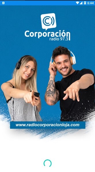 Run android online APK Radio Corporación Loja from MyAndroid or emulate Radio Corporación Loja using MyAndroid Run android online APK Radio Corporación Loja from MyAndroid or emulate Radio Corporación Loja using MyAndroid