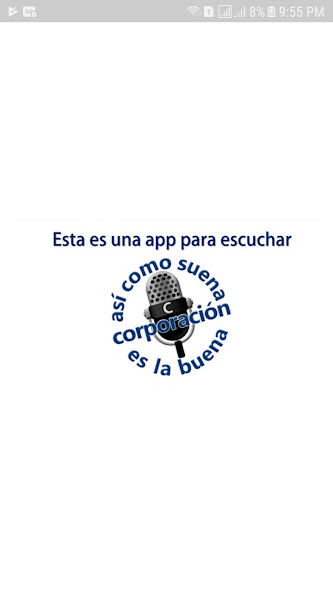 Run android online APK Radio Corporación from MyAndroid or emulate Radio Corporación using MyAndroid Run android online APK Radio Corporación from MyAndroid or emulate Radio Corporación using MyAndroid
