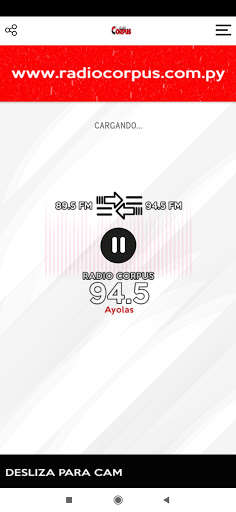 Run android online APK Radio Corpus from MyAndroid or emulate Radio Corpus using MyAndroid Run android online APK Radio Corpus from MyAndroid or emulate Radio Corpus using MyAndroid