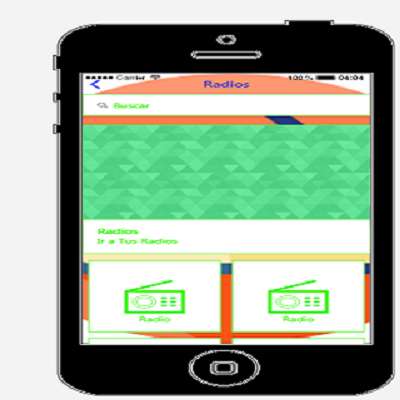 Run android online APK Radio CorridosVip from MyAndroid or emulate Radio CorridosVip using MyAndroid