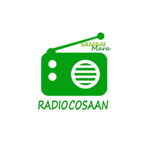 Run android online APK Radio cosaan from MyAndroid or emulate Radio cosaan using MyAndroid