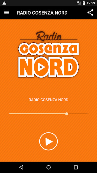 Run android online APK RADIO COSENZA NORD from MyAndroid or emulate RADIO COSENZA NORD using MyAndroid Run android online APK RADIO COSENZA NORD from MyAndroid or emulate RADIO COSENZA NORD using MyAndroid