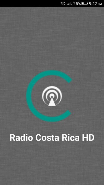 Run android online APK Radio Costa Rica HD from MyAndroid or emulate Radio Costa Rica HD using MyAndroid