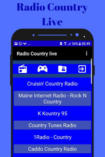 Run android online APK Radio Country Live from MyAndroid or emulate Radio Country Live using MyAndroid Run android online APK Radio Country Live from MyAndroid or emulate Radio Country Live using MyAndroid