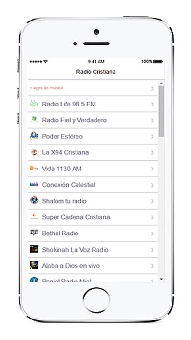 Run android online APK Radio Cristiana from MyAndroid or emulate Radio Cristiana using MyAndroid Run android online APK Radio Cristiana from MyAndroid or emulate Radio Cristiana using MyAndroid