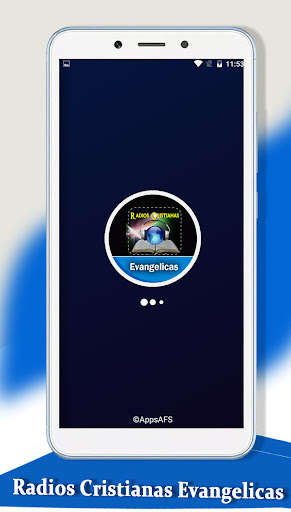 Run android online APK Radio Cristianas Evangelicas from MyAndroid or emulate Radio Cristianas Evangelicas using MyAndroid