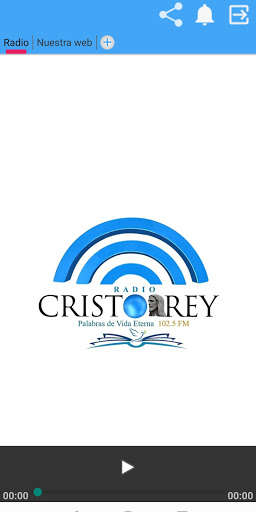 Run android online APK Radio Cristo Rey 102.5 FM from MyAndroid or emulate Radio Cristo Rey 102.5 FM using MyAndroid Run android online APK Radio Cristo Rey 102.5 FM from MyAndroid or emulate Radio Cristo Rey 102.5 FM using MyAndroid