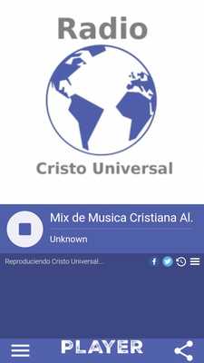 Emulate Android APK RADIO CRISTO UNIVERSAL Emulate Android APK RADIO CRISTO UNIVERSAL