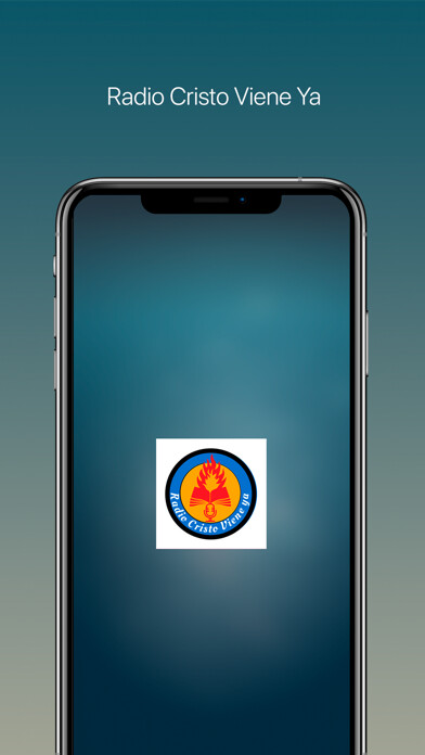 Emulate iPhone app Radio Cristo Viene Ya using MyAndroid Emulate iPhone app Radio Cristo Viene Ya using MyAndroid