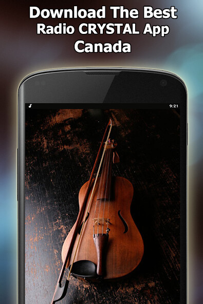 Run android online APK Radio CRYSTAL Online Free Canada from MyAndroid or emulate Radio CRYSTAL Online Free Canada using MyAndroid Run android online APK Radio CRYSTAL Online Free Canada from MyAndroid or emulate Radio CRYSTAL Online Free Canada using MyAndroid