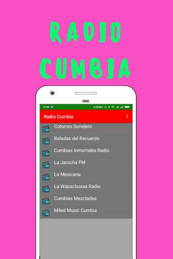 Run android online APK Radio Cumbia - Cumbia Music from MyAndroid or emulate Radio Cumbia - Cumbia Music using MyAndroid Run android online APK Radio Cumbia - Cumbia Music from MyAndroid or emulate Radio Cumbia - Cumbia Music using MyAndroid