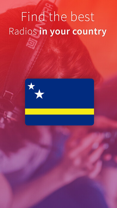 Emulate iPhone app Radio Curaçao - Radios CUR FREE using MyAndroid Emulate iPhone app Radio Curaçao - Radios CUR FREE using MyAndroid