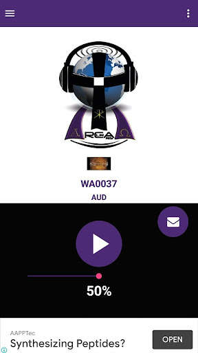 Run android online APK Radio CurArs from MyAndroid or emulate Radio CurArs using MyAndroid