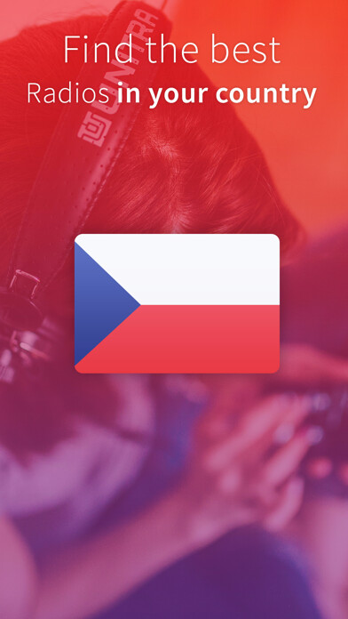 Emulate iPhone app Radio Czech Republic - Radios CZ FREE using MyAndroid Emulate iPhone app Radio Czech Republic - Radios CZ FREE using MyAndroid