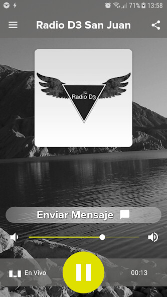 Run android online APK Radio D3 San Juan from MyAndroid or emulate Radio D3 San Juan using MyAndroid Run android online APK Radio D3 San Juan from MyAndroid or emulate Radio D3 San Juan using MyAndroid