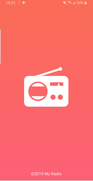 Run android online APK Radio Dab, Fm, Am, Italia - My Radio from MyAndroid or emulate Radio Dab, Fm, Am, Italia - My Radio using MyAndroid