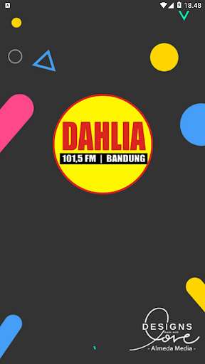 Run android online APK Radio Dahlia 101.5 FM Bandung from MyAndroid or emulate Radio Dahlia 101.5 FM Bandung using MyAndroid