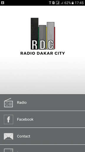 Run android online APK Radio Dakar City from MyAndroid or emulate Radio Dakar City using MyAndroid