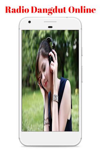 Run android online APK Radio Dangdut Online from MyAndroid or emulate Radio Dangdut Online using MyAndroid