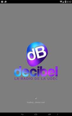 Emulate Android APK Radio Decibel UdeC Emulate Android APK Radio Decibel UdeC