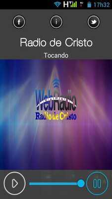 Emulate Android APK radiodecristo