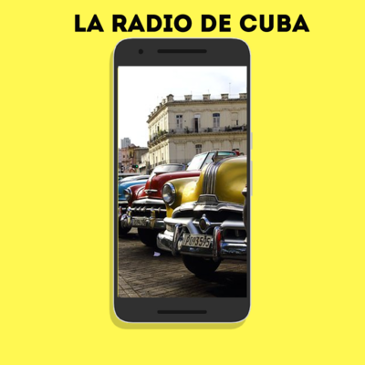 Emulate Android APK Radio de Cuba Rebelde free for cubanos Emulate Android APK Radio de Cuba Rebelde free for cubanos