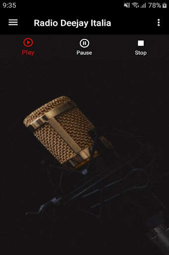 Run android online APK Radio Deejay Italia App from MyAndroid or emulate Radio Deejay Italia App using MyAndroid Run android online APK Radio Deejay Italia App from MyAndroid or emulate Radio Deejay Italia App using MyAndroid