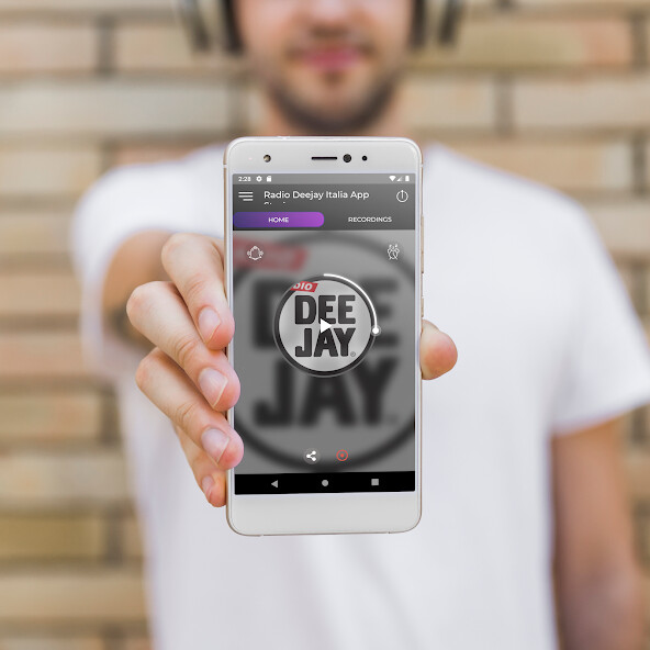 Run android online APK Radio Deejay Italia FM App IT from MyAndroid or emulate Radio Deejay Italia FM App IT using MyAndroid Run android online APK Radio Deejay Italia FM App IT from MyAndroid or emulate Radio Deejay Italia FM App IT using MyAndroid