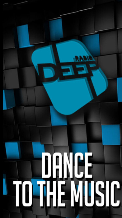 Emulate iPhone app Radio Deep using MyAndroid