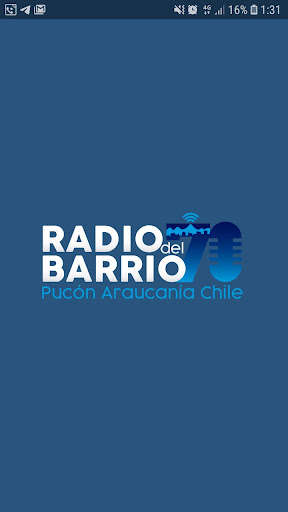 Run android online APK RADIO DEL BARRIO 70 from MyAndroid or emulate RADIO DEL BARRIO 70 using MyAndroid