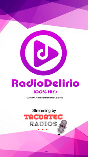 Run android online APK Radio Delirio from MyAndroid or emulate Radio Delirio using MyAndroid