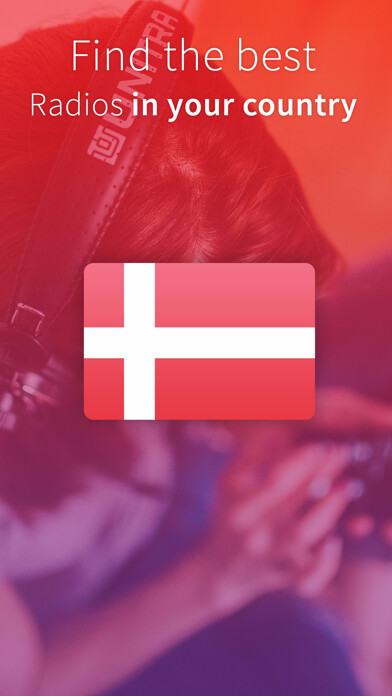 Emulate iPhone app Radio Denmark - Radios DNK FREE using MyAndroid Emulate iPhone app Radio Denmark - Radios DNK FREE using MyAndroid