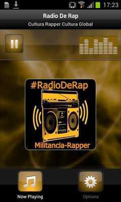 Emulate Android APK Radio De Rap Emulate Android APK Radio De Rap