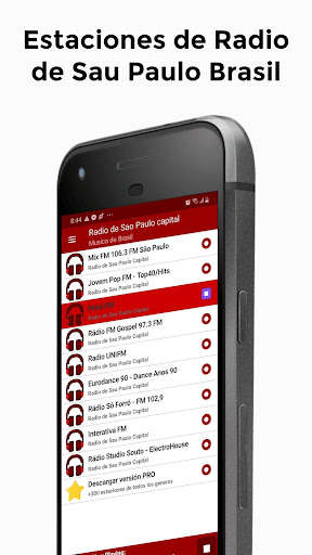 Run android online APK Radio de Sau Paulo from MyAndroid or emulate Radio de Sau Paulo using MyAndroid Run android online APK Radio de Sau Paulo from MyAndroid or emulate Radio de Sau Paulo using MyAndroid