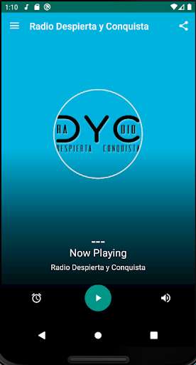 Run android online APK Radio Despierta y Conquista from MyAndroid or emulate Radio Despierta y Conquista using MyAndroid Run android online APK Radio Despierta y Conquista from MyAndroid or emulate Radio Despierta y Conquista using MyAndroid
