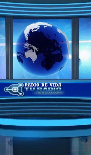 Run android online APK Radio De Vida from MyAndroid or emulate Radio De Vida using MyAndroid