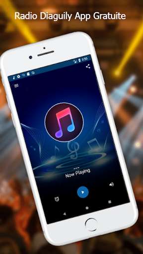 Run android online APK Radio Diaguily from MyAndroid or emulate Radio Diaguily using MyAndroid