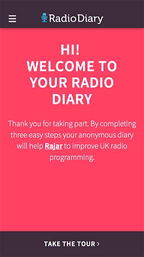 Emulate Android APK RadioDiary Emulate Android APK RadioDiary